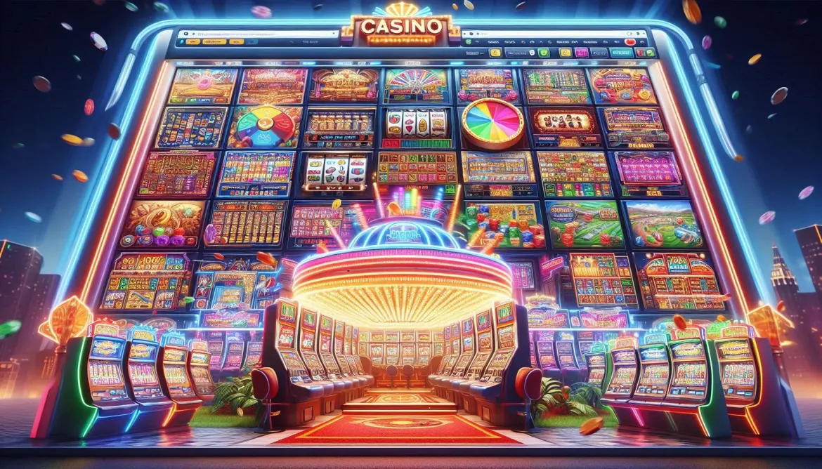 WinPlace Casino